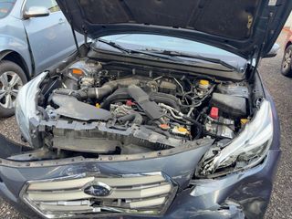 2016 Subaru Outback 2.5i Limited - Engine Compartment Image